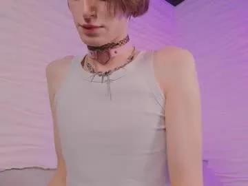 _adrian_the_one — GOAL: my pretty ass in oil [159 tokens remaining] welcom honey^^  #bigcock #trans #skinny #femboy #fuckmachine