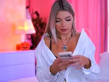 _arielle — In the Mood to Be Bad... You In? #blonde #bigass #bigtits #orgasm #squirt 222-333-500 fav vibe  - Multi Goal: What if i fall in love and ride you ?  [146 tokens left] #blonde #bigass #bigtits #orgasm