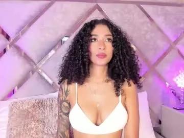 _lanna_jhonson_ — Current Goal: sexy dance + full naked at 111 tokens -- Next Goal: rub dildo whit ass -- Wecome I by 26 tokens this iien ultrahight level #ebony #bbc  #hairy  #joi #squirt