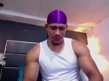 adam_fit19cm on Chaturbate 