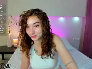 adelina_bliss — GOAL: Sucking your finger close to the camera [31 tokens remaining] Hey im Adelina lets have fun with my toys :) #puffynipples #18 #nonude #bigass #young