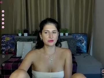 alianna_solo_kiss on Chaturbate 