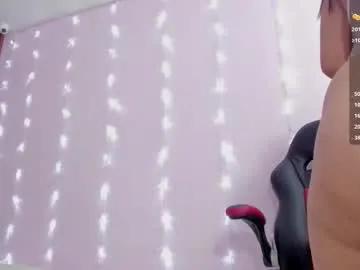 alicestark2 — GOAL: DILDO GLASS IN ASS [153 tokens remaining] Welcome to my room! LUSH ON #latina #fuckmachine #bigass #anal #teen