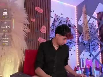 allen_starck on Chaturbate 