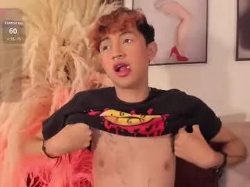 allen_starck on Chaturbate 