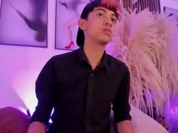 allen_starck — GOAL: show cum !! [555 tokens remaining] Welcome to my room! #slim  #18  #twink  #cum  #femboy