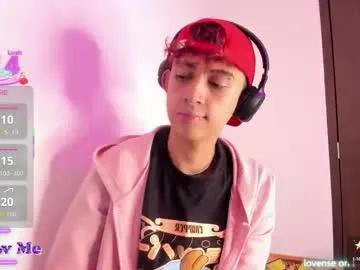 allen_starck on Chaturbate 