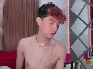 allen_starck on Chaturbate 