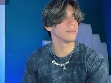 allexcano on Chaturbate 