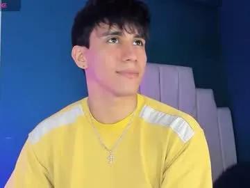 allexcano on Chaturbate 