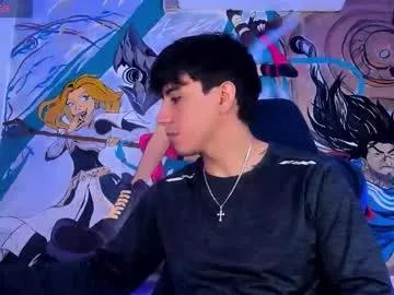 allexcano on Chaturbate 