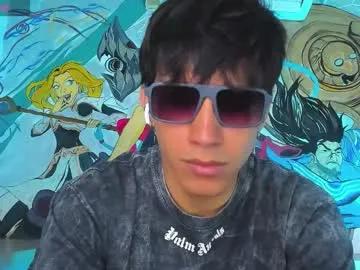 allexcano on Chaturbate 