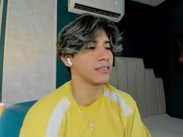 allexcano on Chaturbate 