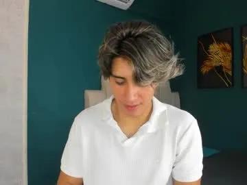 allexcano on Chaturbate 