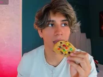 allexcano on Chaturbate 