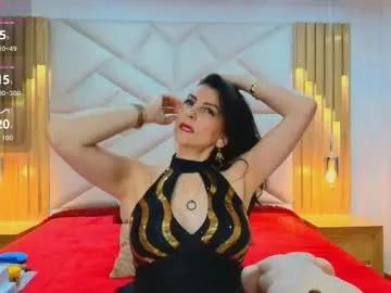 allie_pearl on Chaturbate 