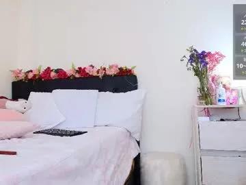 amabella_w on Chaturbate 