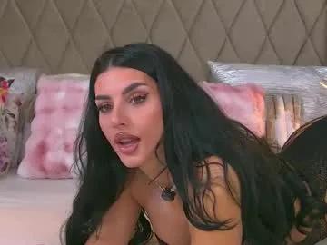 ammyblair — Current Goal: Sloopy BJ at 500 tokens -- Next Goal: Get me naked -- Show Description #goals