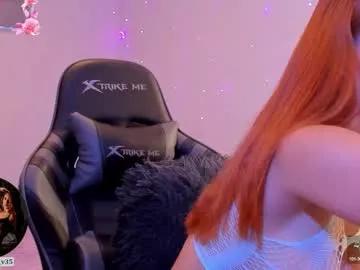 amypond__ — Hello, I'm so horny and don't let my pussy dry - #redhead #squirt #bigboobs #feet #muscle  #redhead #anal #ahegao #ass #bigboobs