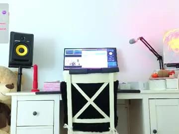 anabelle_wet — Hey   | buttplug  * 255 tks left * | #petite #blonde #natural #squirt #fit |