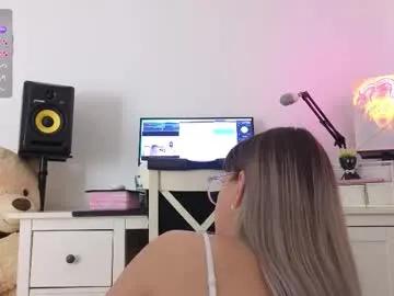 anabelle_wet on Chaturbate 
