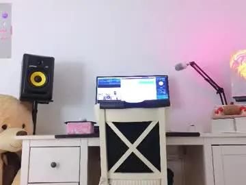 anabelle_wet on Chaturbate 