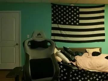 anabelleleigh on Chaturbate 