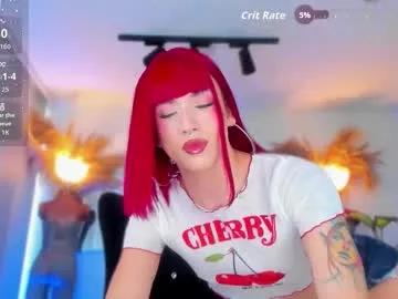 angelpeach_ — YOU ARE IN CONTROL OF MAKING MY ROOM HOT /  - Multi Goal: put my hard cock for you [132 tokens left]                  #skinny #redhair #heels #young #bigdick