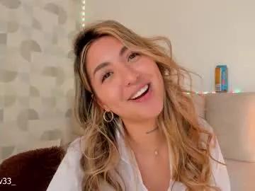 anna_loveu — GOAL: dance sexy in panties [118 tokens remaining] I was missed?   #latina #bigass #teen #daddy #tease