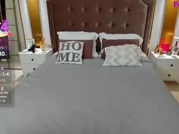 annasimonsj on Chaturbate 