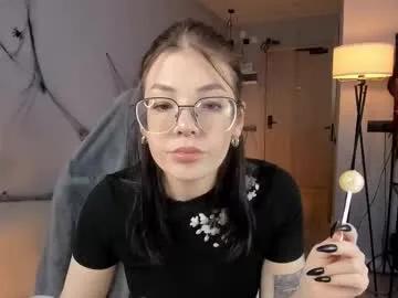 annatrueno on Chaturbate 