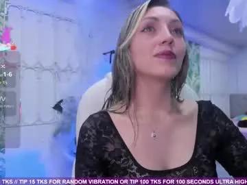 anny_sweet72 on Chaturbate 