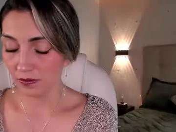 anny_sweet72 on Chaturbate 