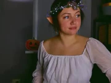 annysue_ on Chaturbate 