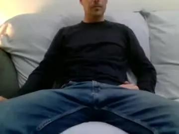 aragon9999 on Chaturbate 