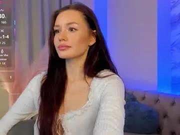 aria_mila on Chaturbate 
