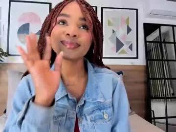 ariafoster on Chaturbate 