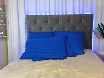 ariana_petite on Chaturbate 