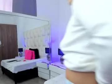 ariana_rouse_ on Chaturbate 