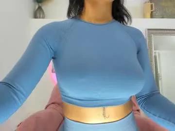 arya_lexa on Chaturbate 