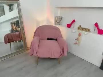 arya_lexa on Chaturbate 