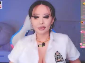 asian_gf on Chaturbate 