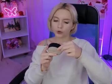 aurorawrenfield — GOAL: make me happy [1008 tokens remaining]  good meowning  #18  #nonude #cute #blonde #young