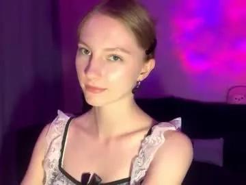 autumnroginson on Chaturbate 