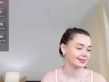 ava_blushy on Chaturbate 