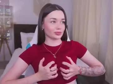 ava_blushy on Chaturbate 