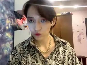 azaleegansen on Chaturbate 