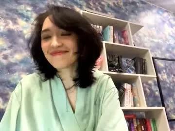 azaleegansen — GOAL :show outfit^^. Hello CB, my name is Minro! i'm #new here! Show me your thumbs up! Let's get acquainted! #asian #shy #18 #young [25 tokens remaining]