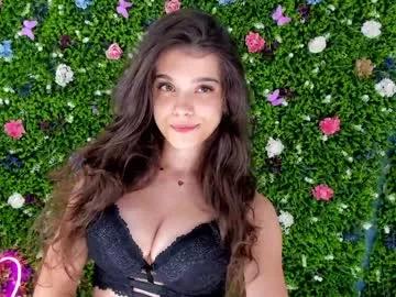 babyaylin on Chaturbate 