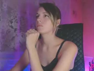 babymuro4ka on Chaturbate 